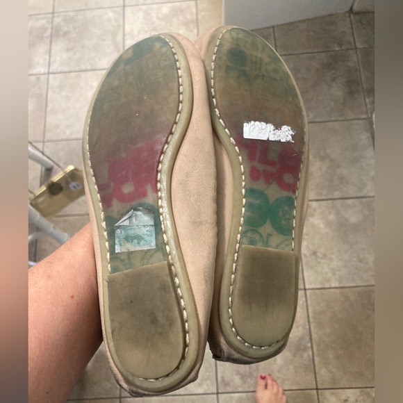 See by CHLOE Tan/Taupe Suede Hightops/ Sneakers/Booties- Awesome- size 6 - EU 36 - Picture 5 of 5